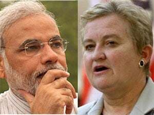 मोदी के साथ पावेल की बैठक ‘व्यापक पहुंच’ का हिस्सा : अमेरिका