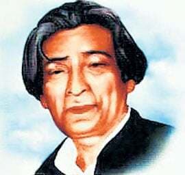 रोमांस जिनका ओढ़ना-बिछौना था