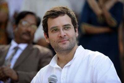 राहुल की अकादमिक डिग्री पर अटकलों को विराम देने की कोशिश