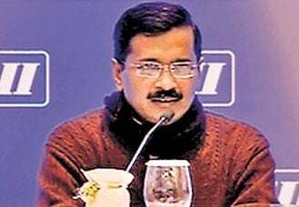 पार्टनर, आपकी पॉलिटिक्स क्या है!