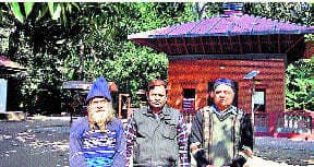 आदिकवि वाल्मीकि की तपोभूमि पर