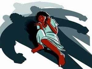 कोलकाता: गर्भवती महिला से गैंग रेप