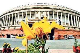 टेलीविजनी राजनीति का लोकतंत्र