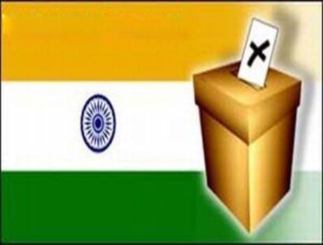 अमेरिका में भारतीय आम चुनाव की तैयारी