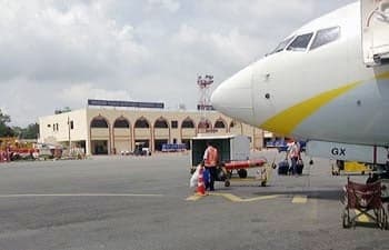 पटना एयरपोर्ट बदल गयी सुरक्षा जांच की व्यवस्था, बनाये गए नौ सेल्फ चेक इन प्वाइंट, जानें क्या होगी नयी व्यवस्था