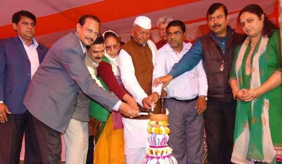 11 दिवसीय नालंदा पुस्तक मेले की हुई शुरुआत