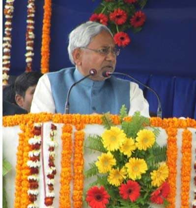 मई, 2015 में बबुरा-डोरीगंज पुल का होगा शुभारंभ : सीएम