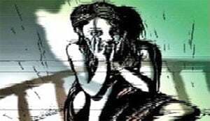 6 साल की बच्ची से किया दुष्कर्म