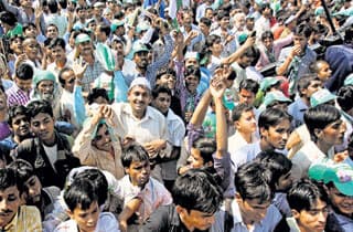 बिहार को पीछे छोड़ देश की प्रगति असंभव