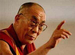 समलैंगिक विवाह से कोई दिक्कत नहीं : दलाईलामा