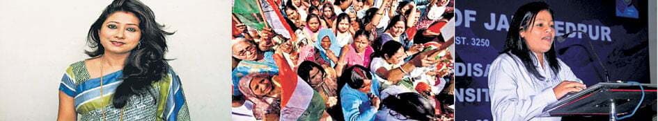 महिला दिवसः महिलाओं के लिए अन्याय के विरुद्ध आवाज उठाने का दिन