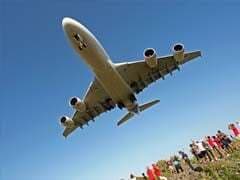 मलेशिया एयरलांइस का विमान क्रैश, 239 यात्री हादसे का शिकार बने