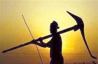 एक सभ्यता का शोकगीत