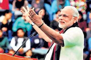 चुनावी माहौल में शेयर बाजार का उत्साह