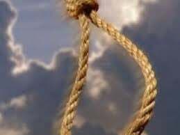 ससुराल गये युवक ने फांसी लगाकर आत्महत्या की