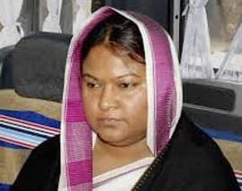 झारखंड में सियासी पारा चढ़ा, विधायक सीता सोरेन बोली- आरोप बेबुनियाद, भाजपा ने दिया ये जवाब