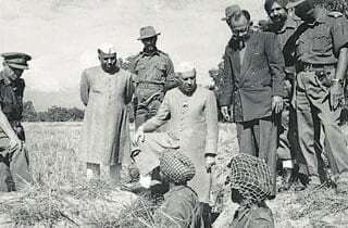 रक्षा नीति व नीयत, दोनों में है समस्या