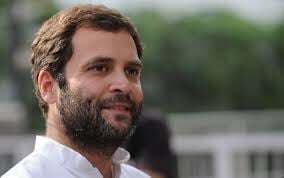 राहुल गांधी पश्चिम बंगाल में 25 मार्च को दो रैलियां करेंगे