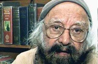 गुजरना बहुरंगे भारत के एक पैरोकार का