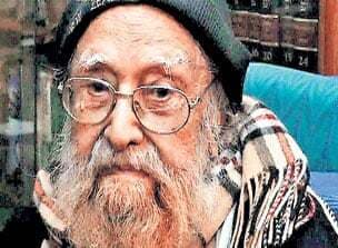 उस्ताद खुशवंत सिंह