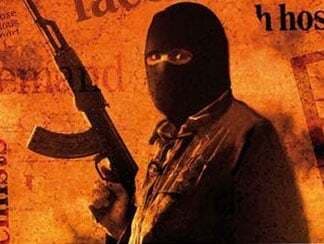 आतंक के विरुद्ध सतर्कता बनी रहे