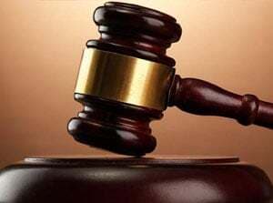 शासन की सुस्ती पर कोर्ट की फटकार