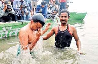 राजनीतिक एजेंडे से बाहर हिंदू वेदना!