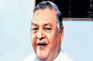 क्रांतिदर्शी पित्ती जी की परि‘कल्पना’