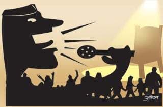 क्या यह डेमॉगॉग का वक्त है?