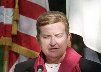 अपनी जिम्मेवारियों से चूक गयीं नैंसी