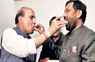 भाजपा के इस ‘दलित प्रेम’ की हकीकत