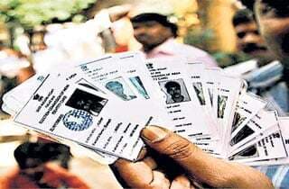 लोकतंत्र के पर्व में फर्जी वोटर का तंत्र!