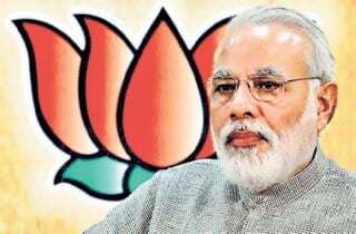 क्या इस चुनाव में ‘मोदी लहर’ है!