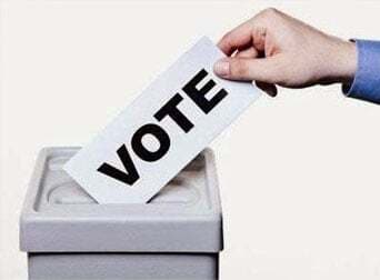 चुनाव के प्रति बेरुखी शुभ नहीं