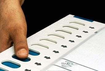 मतदाता भारी संख्या में करें मतदान