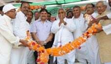 विकास में बिहार को बनायेंगे अव्वल : मुख्यमंत्री