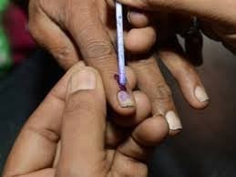 कृषि बिल के विरोध के बीच राजस्थान में पंचायत चुनावों को लेकर दिखा उत्साह, 83.5 फीसदी मतदान