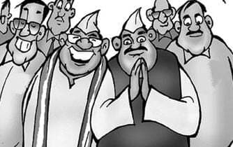 चुनाव बाद कितने याद रहेंगे वादे!