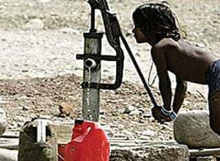 पानी-बिजली नहीं बना चुनावी मुद्दा