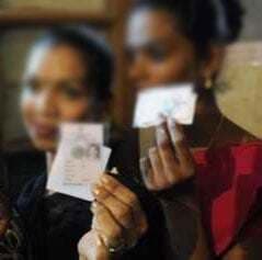 प. बंगाल:पांच लाख किन्नरों में से मात्र 513 का नाम मतदाता सूची में दर्ज