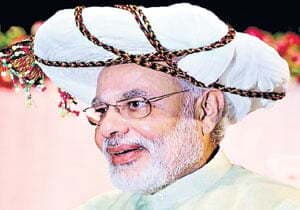 मोदी बड़ौदा चुनेंगे या बनारस?