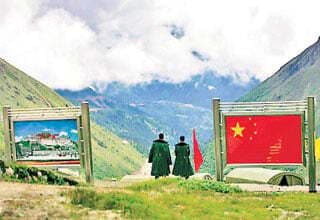 पड़ोसी, तुम्हारी ‘पॉलिटिक्स’ क्या है?