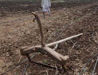 कमजोर मॉनसून का आसन्न संकट