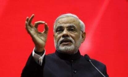 मोदी के नेतृत्व वाले भारत के प्रति रवैया में बदलाव करेगा अमेरिका
