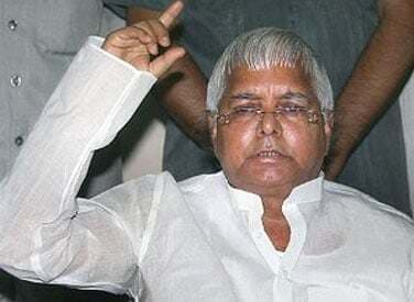 बोले लालू,मोदी को नहीं बनने देंगे पीएम,हिम्मत है तो पाकिस्तान जायें