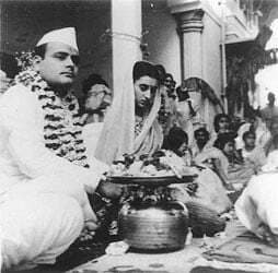 पंडित नेहरू को बेचैन करते रहे दामाद फिरोज गांधी