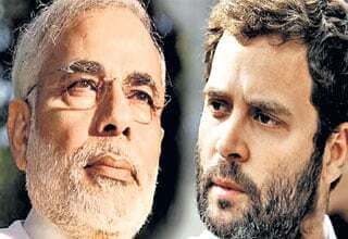 कांग्रेस की गलतियों का लाभ भाजपा को