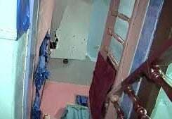 थाई न्यायाधीश के घर ग्रेनेड से हमला