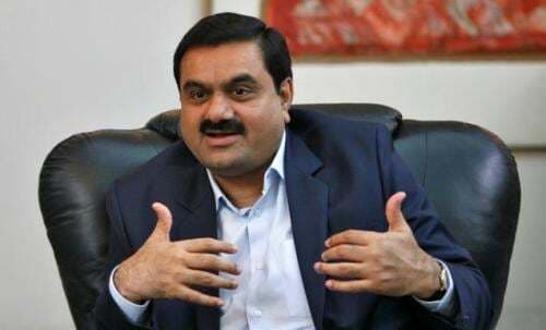 अडाणी की 15.46 अरब डालर की कोयला परियोजना को आस्ट्रेलिया में मिली मंजूरी