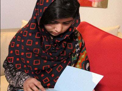 बोको हराम को इस्लाम के बारे में सीखना चाहिए: मलाला